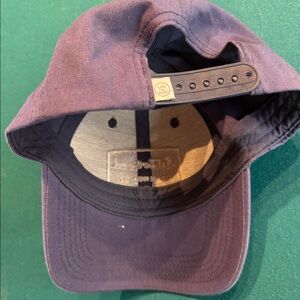 Life is Good Navy cap